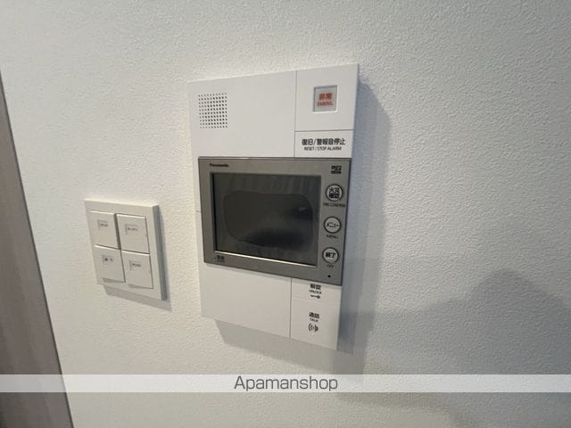 スプランディッド都島の内装写真
