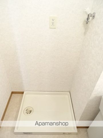 エスポワールの内装写真