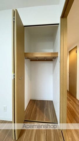 フィオーレの内装写真