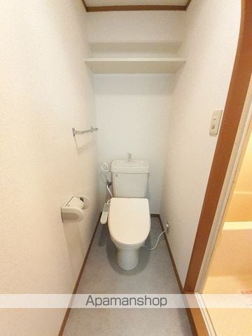 a・e pirikaの内装写真