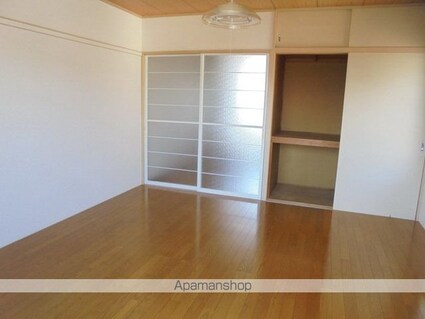 長野県松本市大字新村[1K/29.7m2]の収納