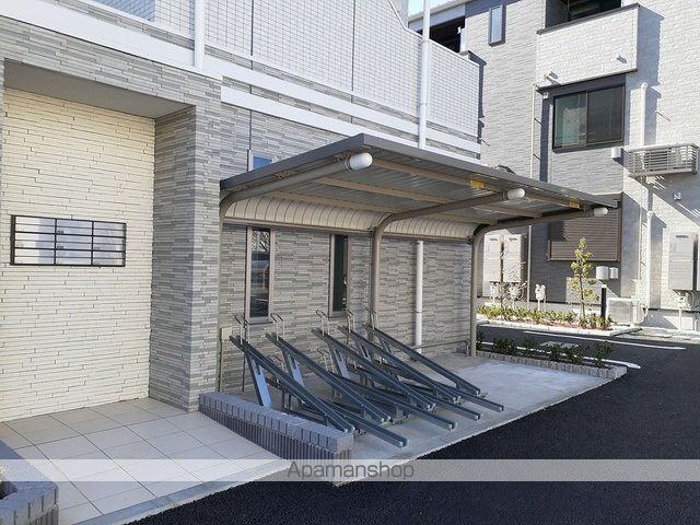 グリーンウエスト Iのその他写真
