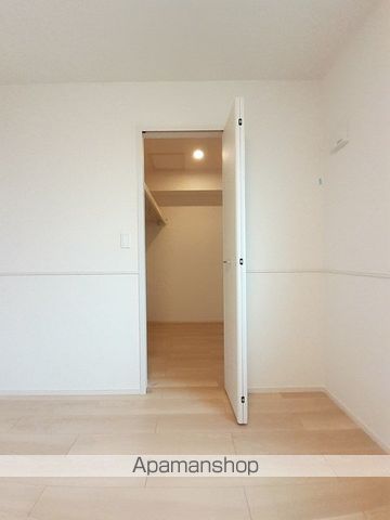 メルヴェーユ IIの内装写真