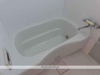 グランドヒルズ　Ｃ[1LDK/51.1m2]のバス