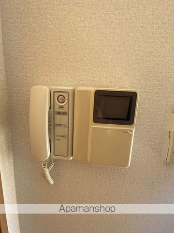 ラ カステル メウの内装写真