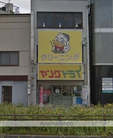 シャルマンソワレ名駅の周辺写真