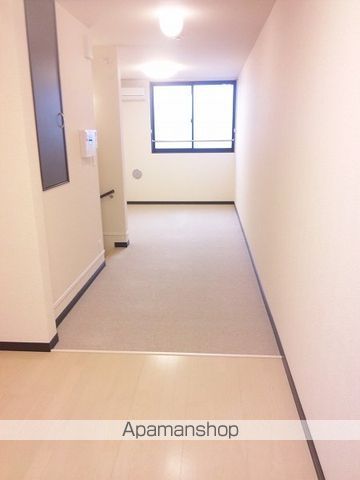 レオネクスト岡IIIの内装写真