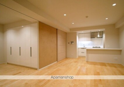 カスタリア麻布十番[1LDK/42.84m2]のその他内装1