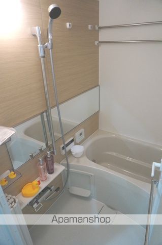 W.O.B.KYOBASHIの内装写真