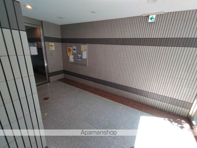カサエスカーラの内装写真