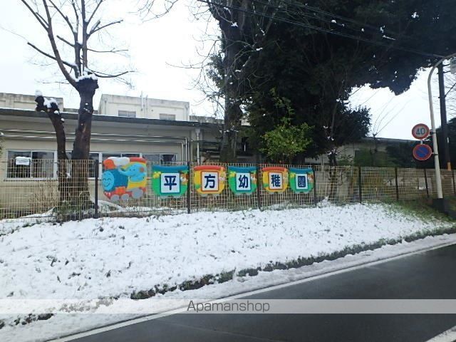 ハイツウエストサイドの周辺写真