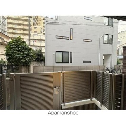 Ｇｒａｎｄ　Ｂｌｅｕ　Ｍａｉｓｏｎ[1K/23.6m2]の眺望