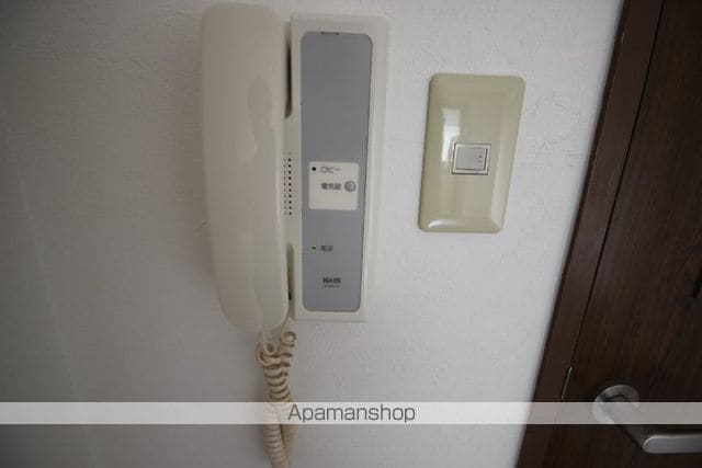 コンフォート祇園の内装写真