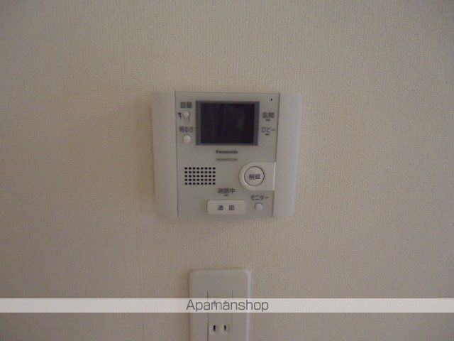 ヴェルデみなみの内装写真