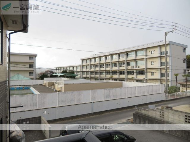 シャルマンの周辺写真
