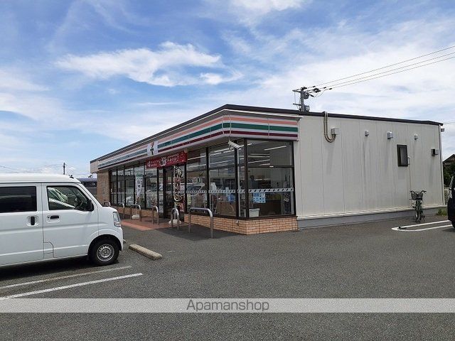 ソレイユ城山の周辺写真