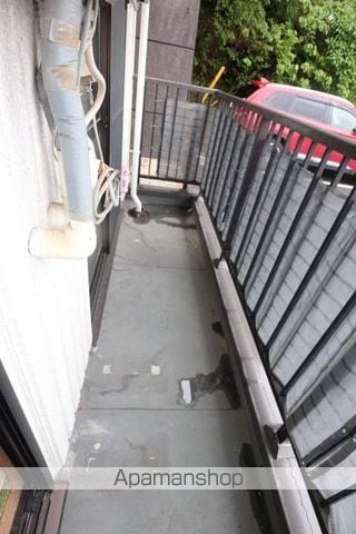 サンシャインちとせの内装写真
