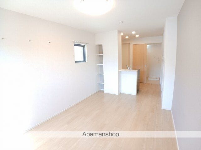 casa avenidaの内装写真