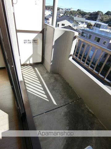 リュバン ヴェールの内装写真