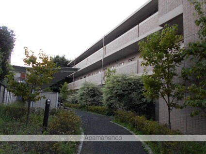 東京都杉並区高円寺南３丁目[1K/21m2]の外観3