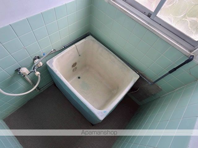 西ノ京ハイツの内装写真