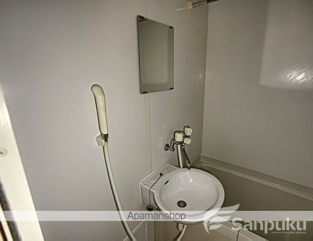 レオパレス平七屋の内装写真