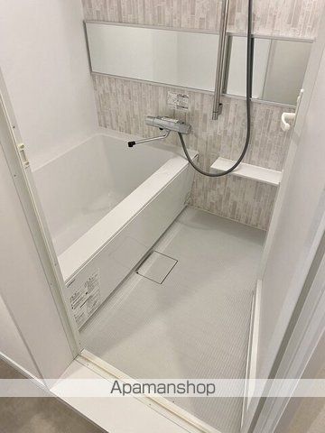 アントゥール薬院の内装写真