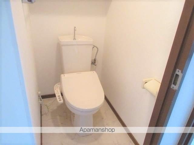 吉田マンションの内装写真
