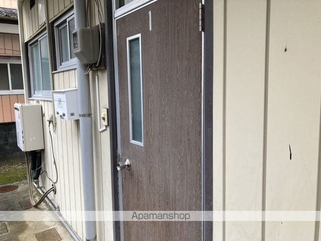 みどり荘の内装写真