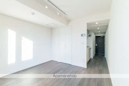 ラペルラ世田谷赤堤[1R/25.59m2]のその他内装2