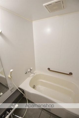ADVANCE NAGAIIIの内装写真