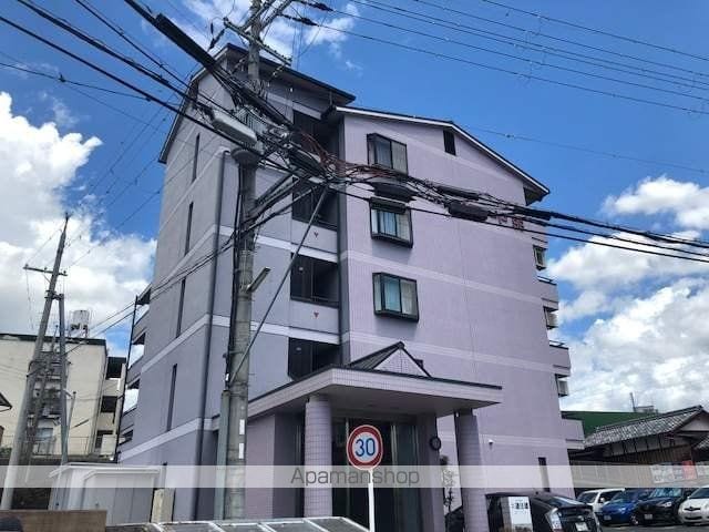 エクシードSSの外観写真