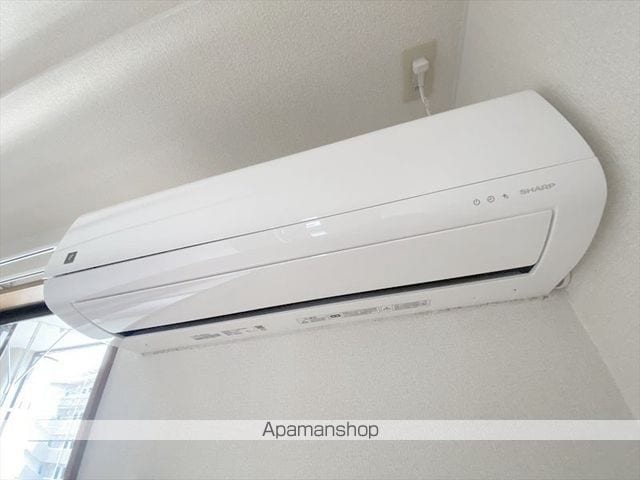 サンライフAKIIIの内装写真
