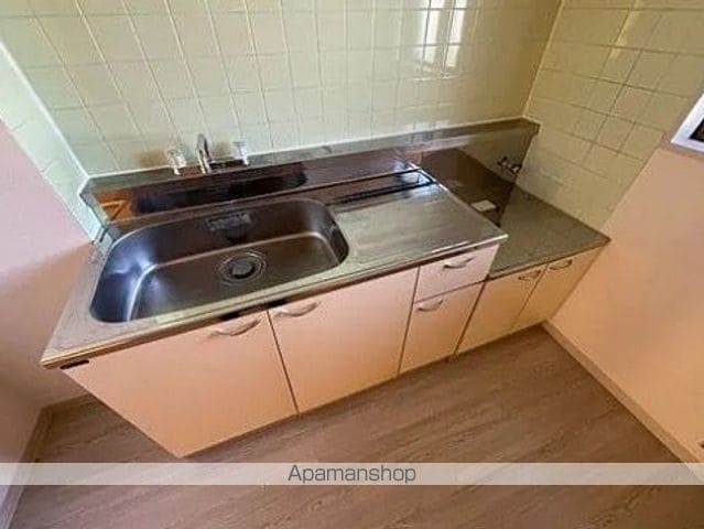 KEIIIマンションの内装写真