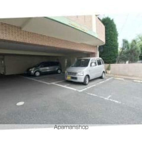 エクセレントパレス101の内装写真