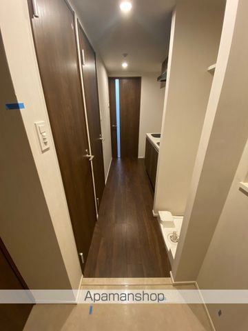 スプランディッド新横浜の内装写真
