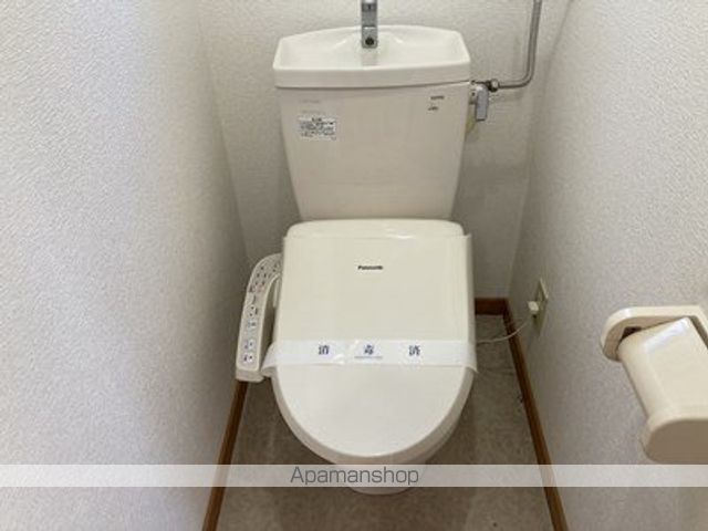 パティオの内装写真