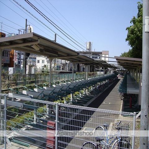 スカイハイツ村田の周辺写真