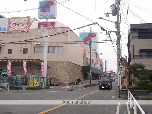 ロイヤルハイツ木村1の周辺写真
