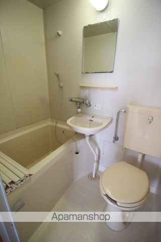 スカイコテージ三野の内装写真