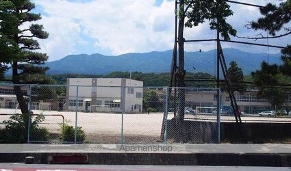 長野県下伊那郡松川町元大島[2LDK/51.66m2]の周辺8