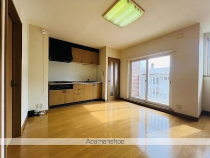 第３緑ハイツ（ダイサンミドリハイツ）[2LDK/50.81m2]の内装1