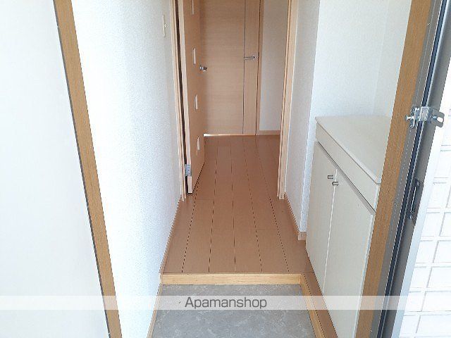 春日ハイツの内装写真