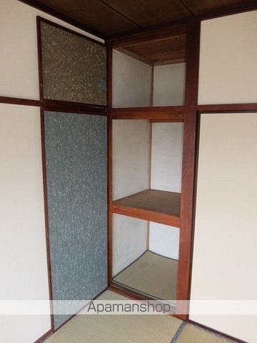 シモンハイツの内装写真