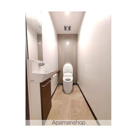 ポートタワーA棟の内装写真