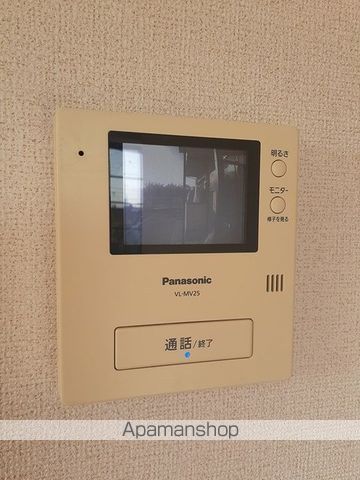 メゾン サンパティークの内装写真