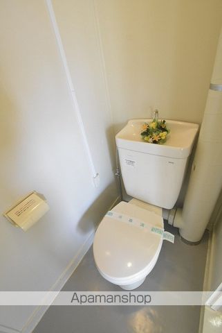 札幌西月寒団地6号棟の内装写真