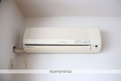 サンフォレスト木之庄[2K/33.12m2]のその他設備