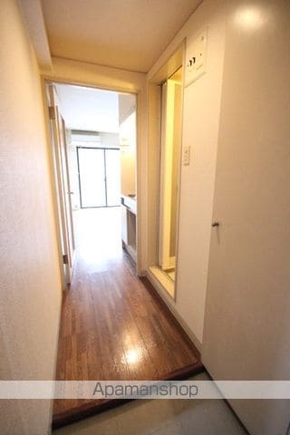 カメイファイブの内装写真