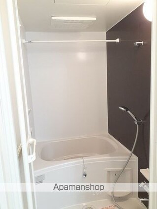 セレーノⅠ[1R/32.94m2]のバス